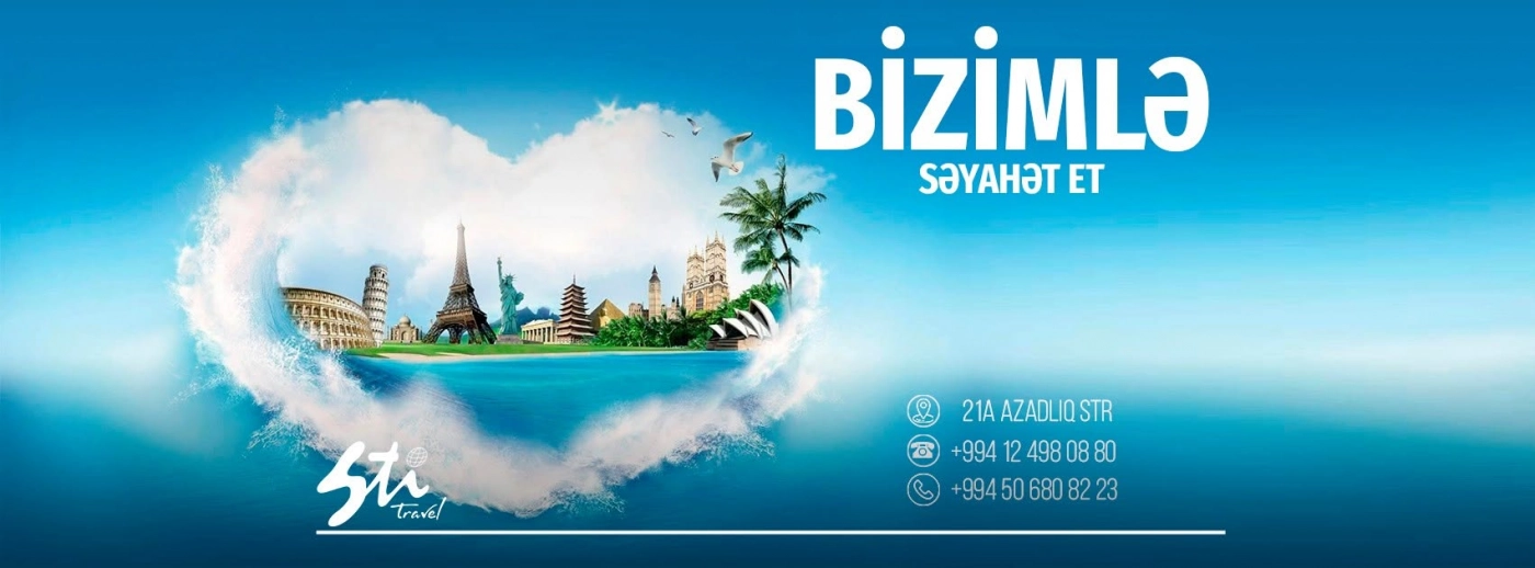 STİ Travel