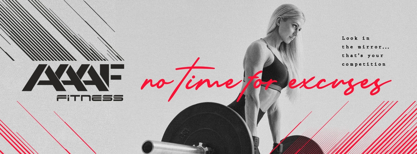AAAF Fitness
