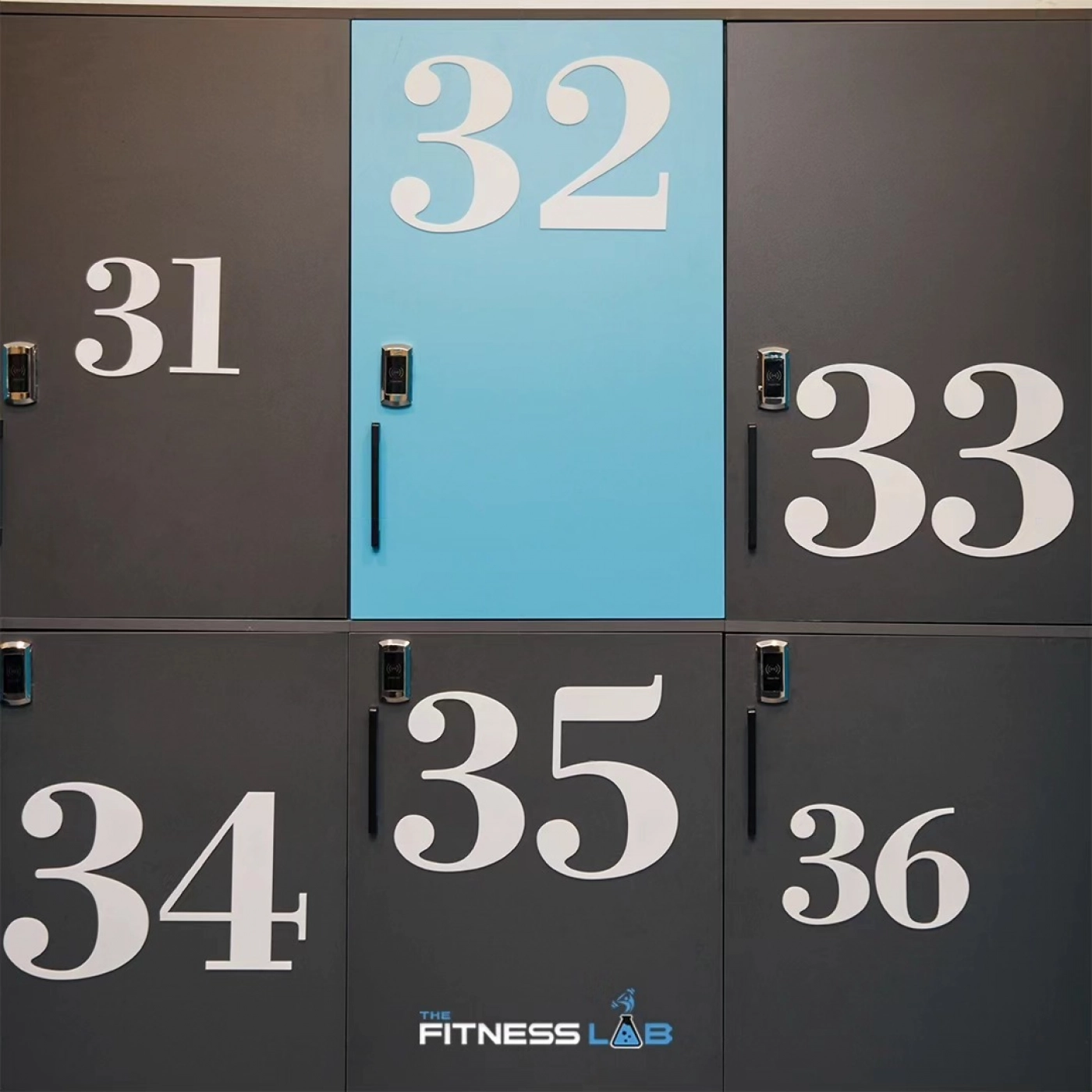 Fitness Lab