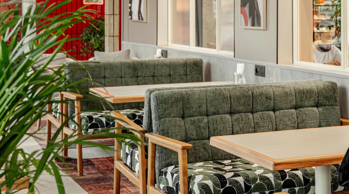 Urban Cafe