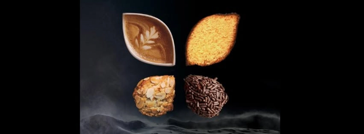 Morpho Bakery