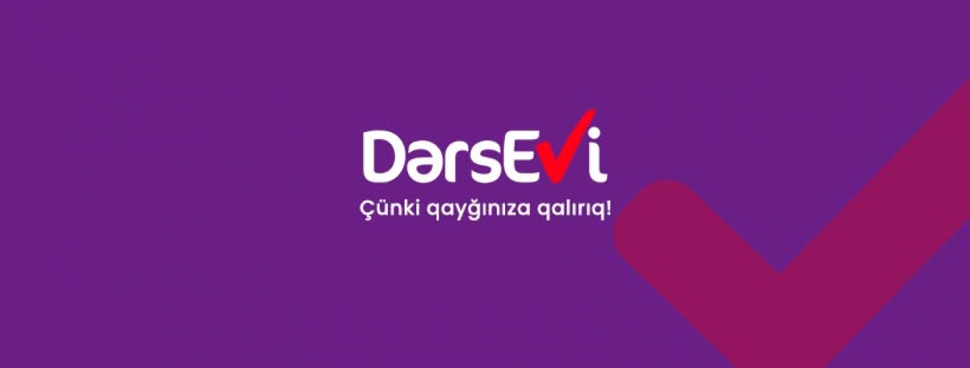 Dərs Evi