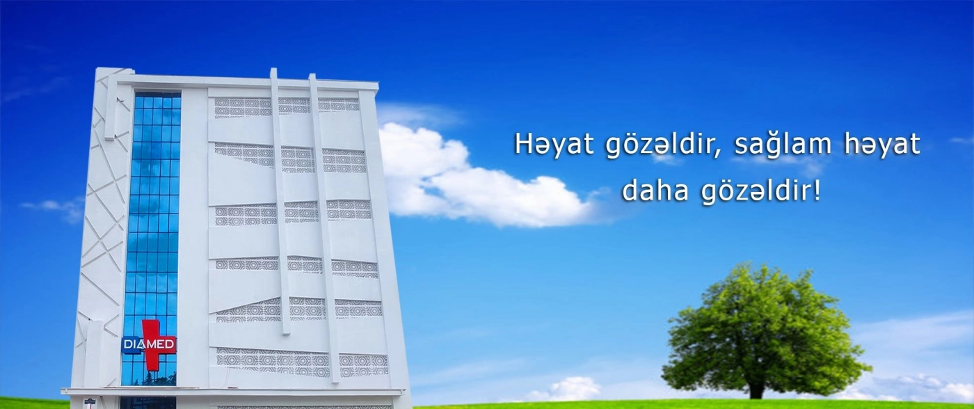 Diamed Medical Group