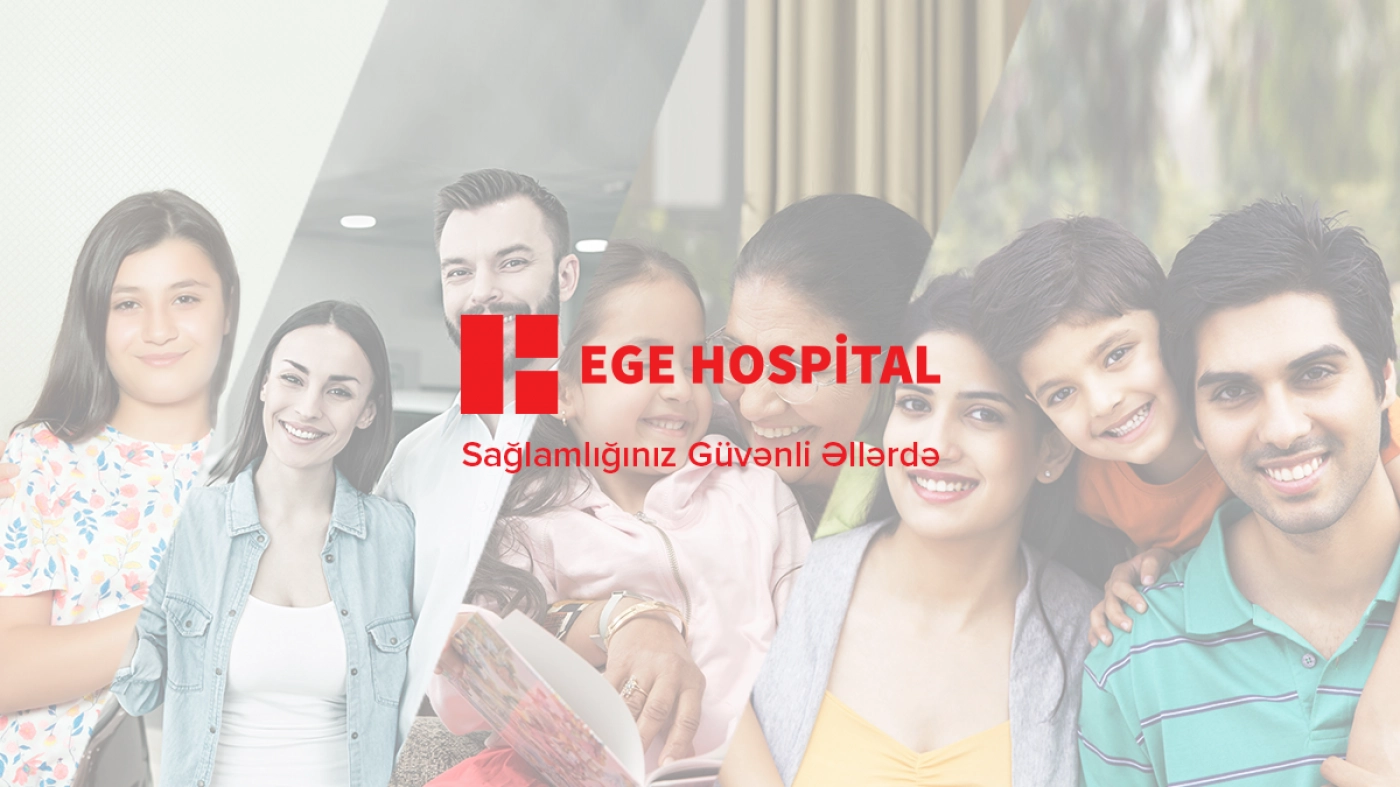 EGE Hospital