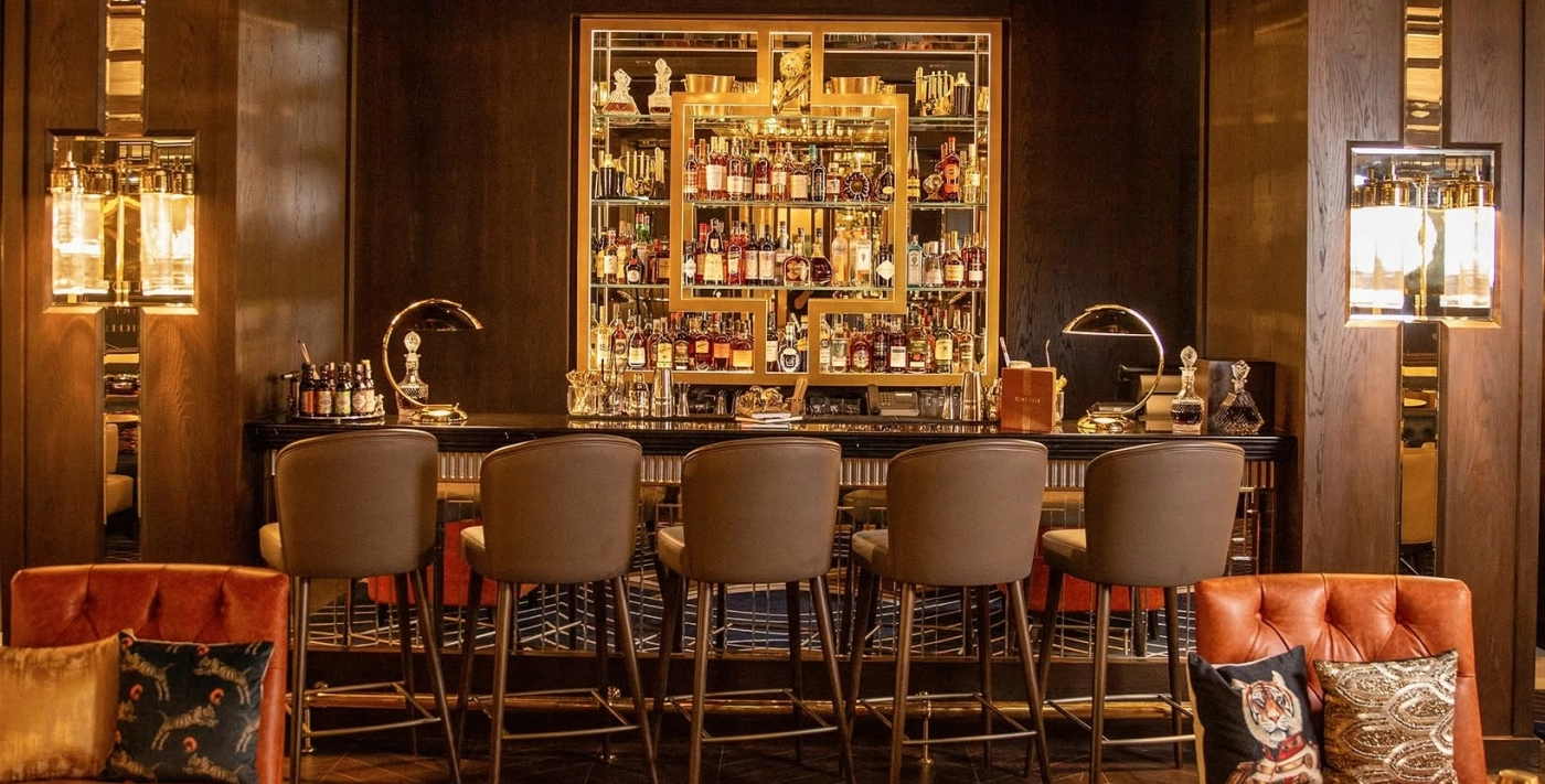 The Ritz-Carlton