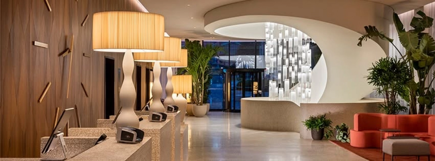 Mövenpick Hotel Winter Park