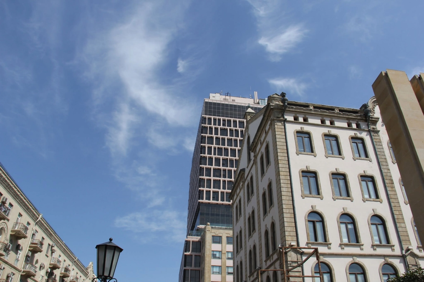 The Landmark Hotel