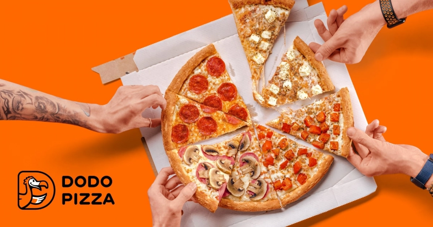 Dodo Pizza