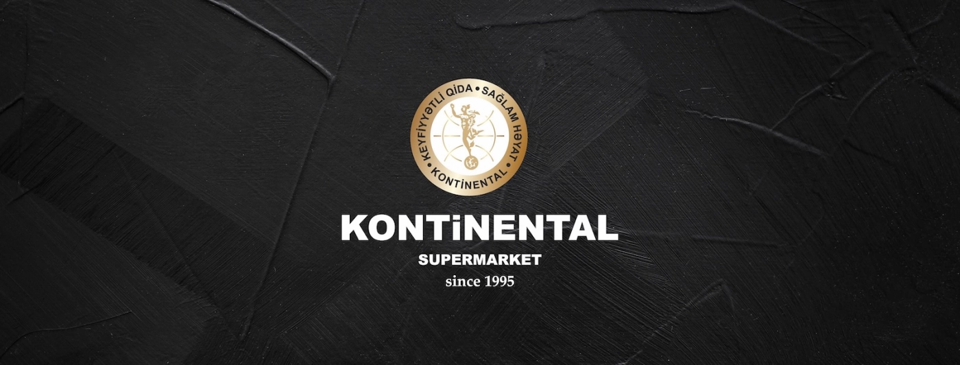 Kontinental Supermarket