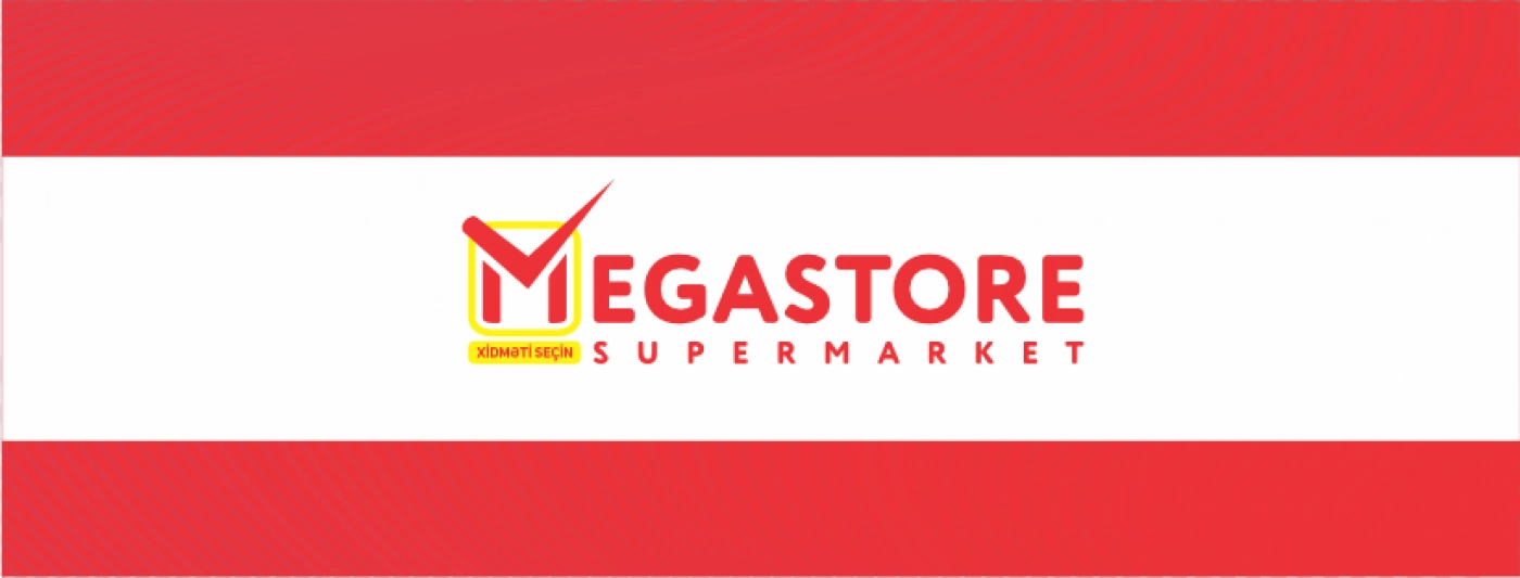 Megastore