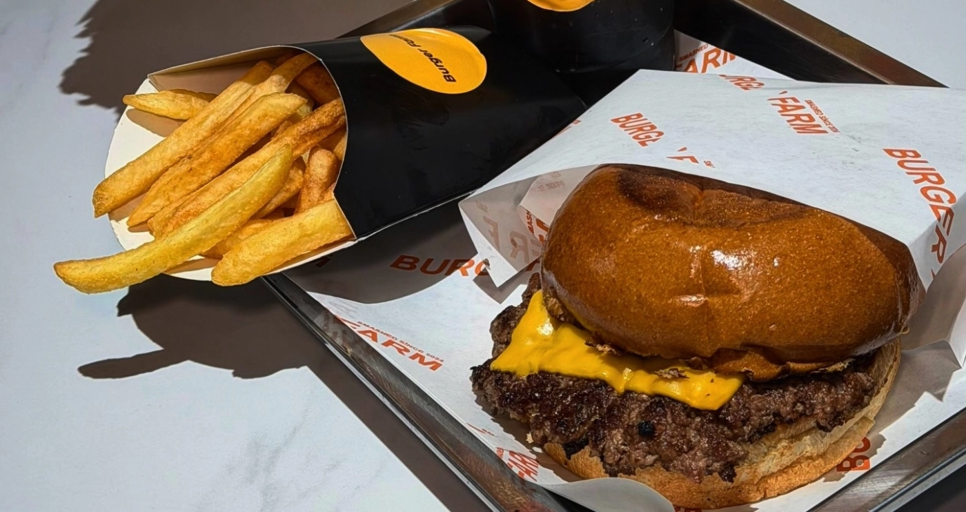 Burger Farm