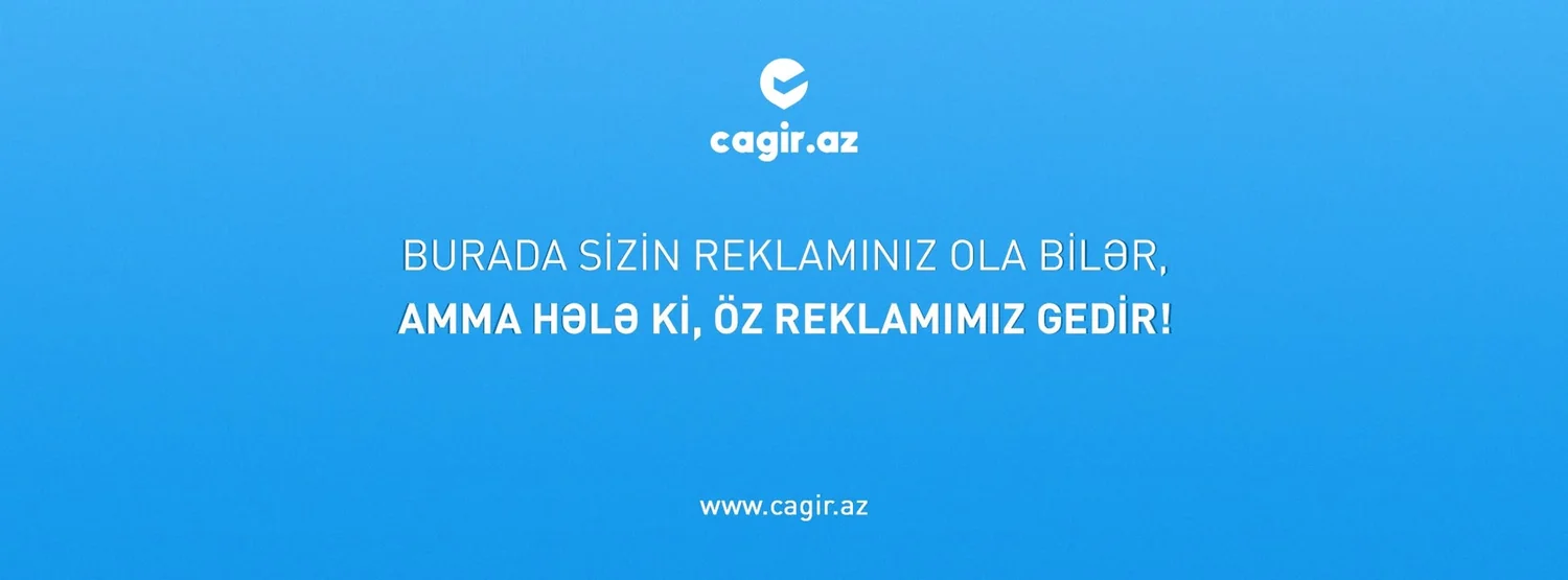 Cagir.az