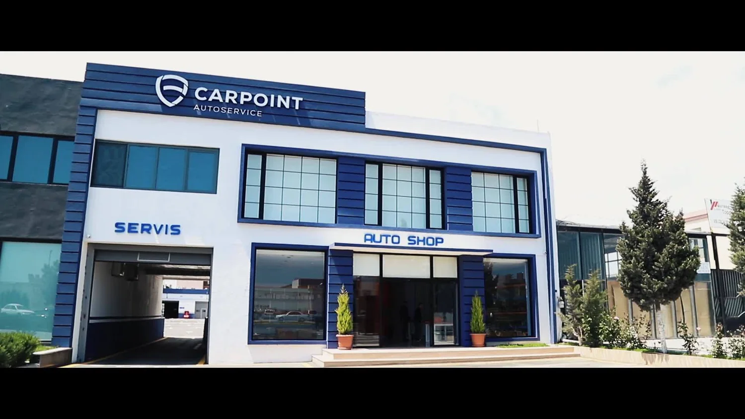 Carpoint