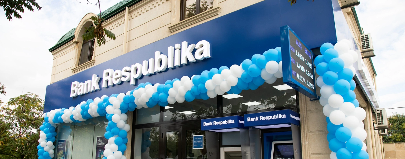 Bank Respublika