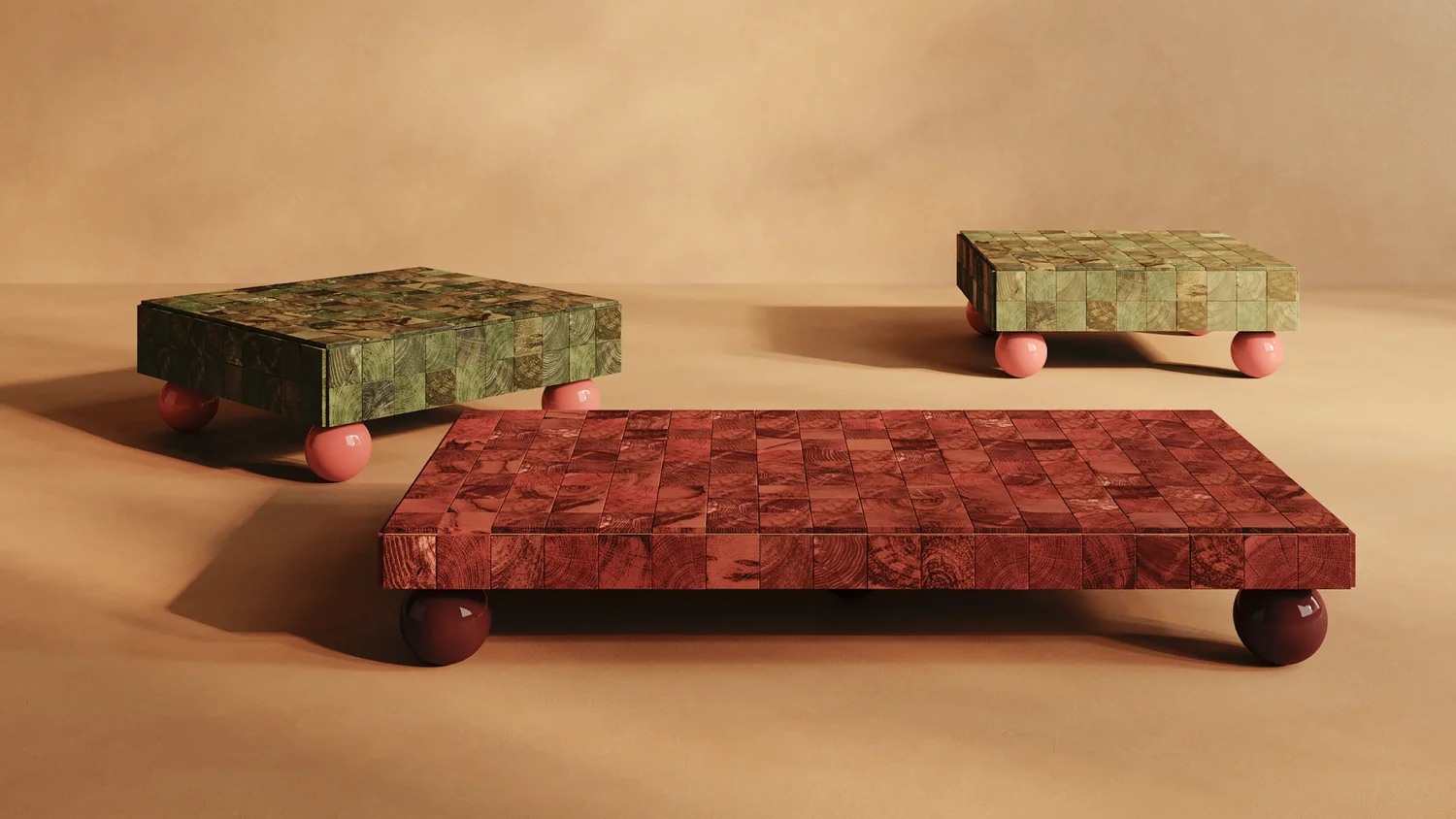 Çələbi Furniture And Decor