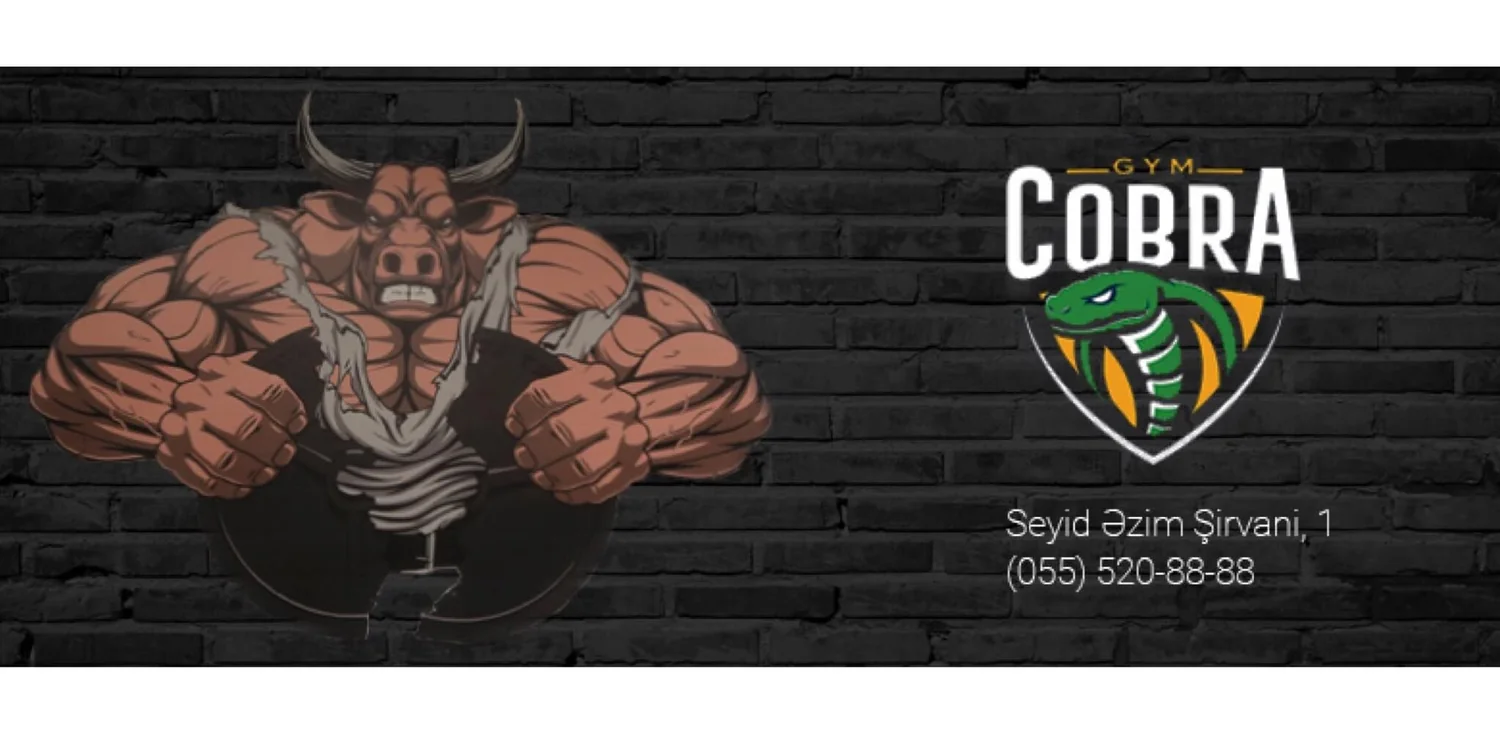 Cobra Gym