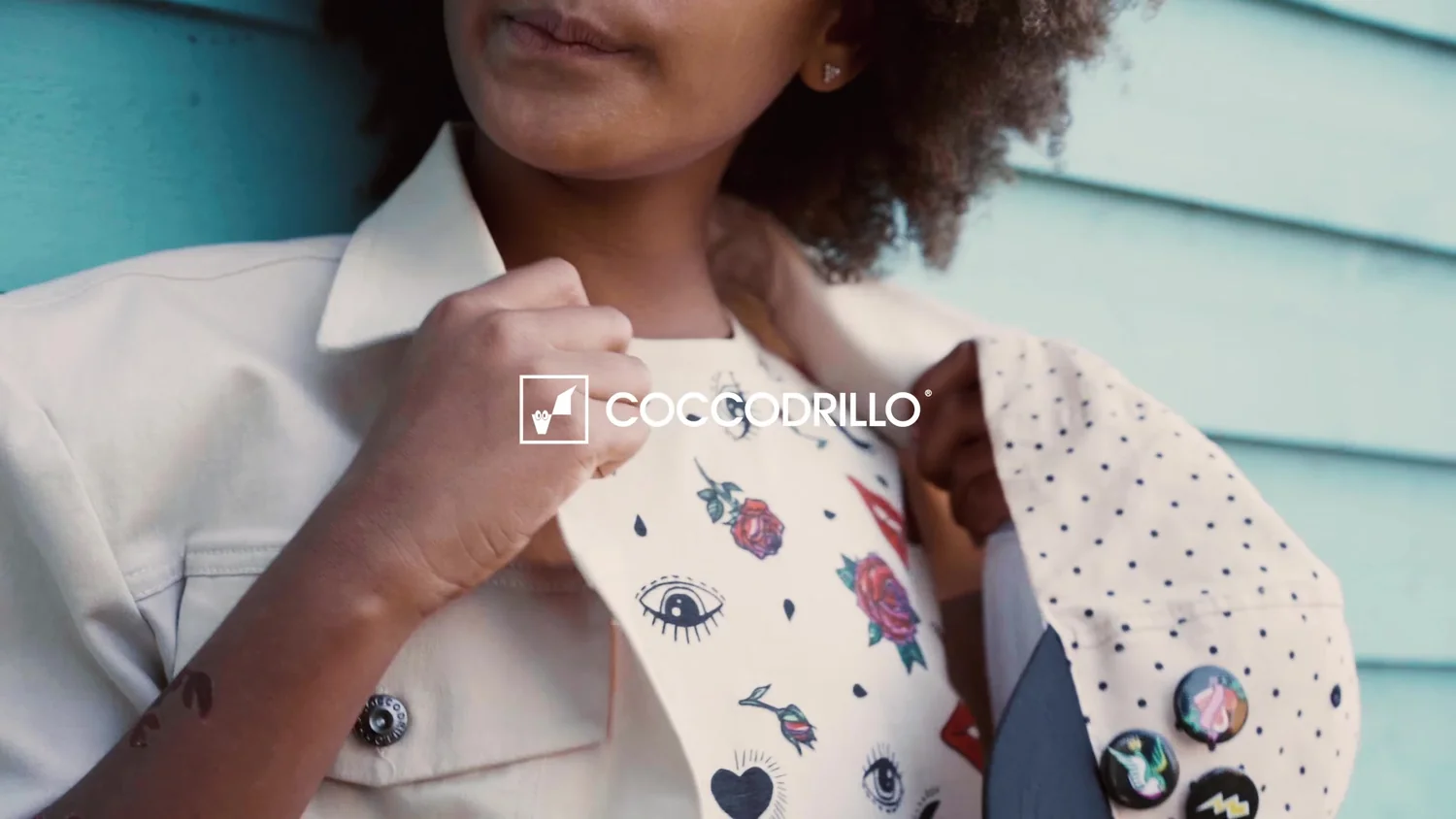 Coccodrillo