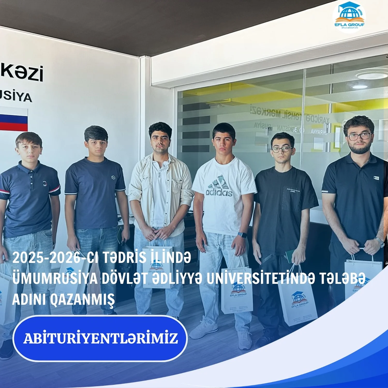 Efla Group
