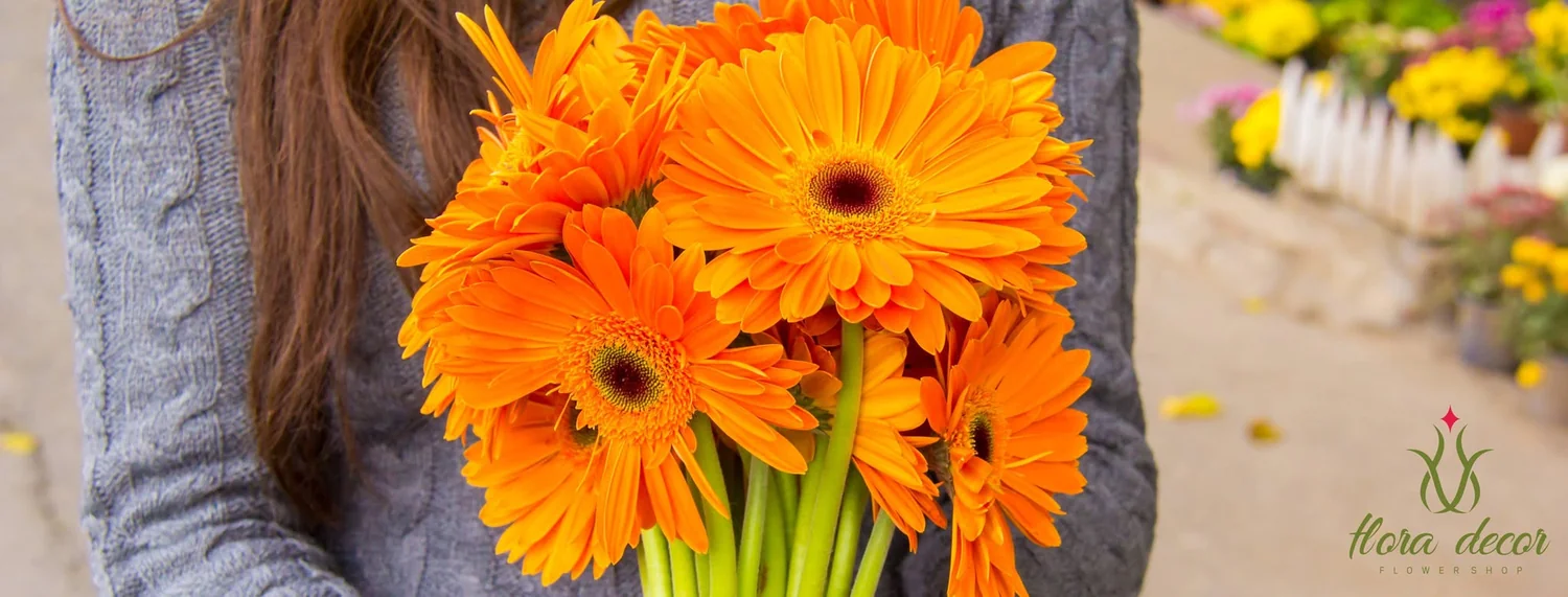 Flora Decor