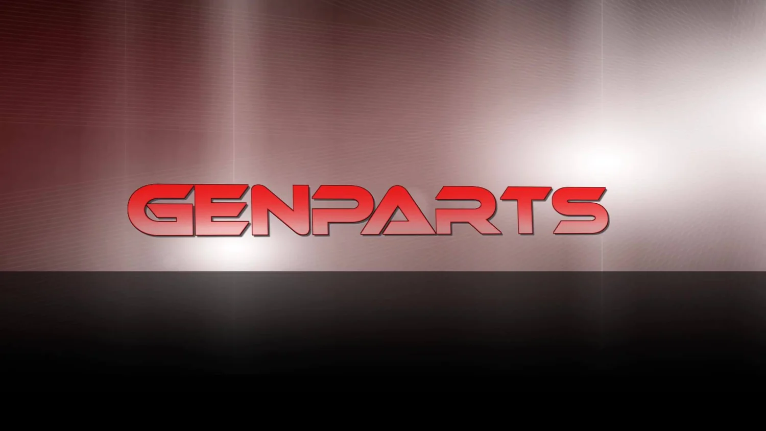Genparts Supply
