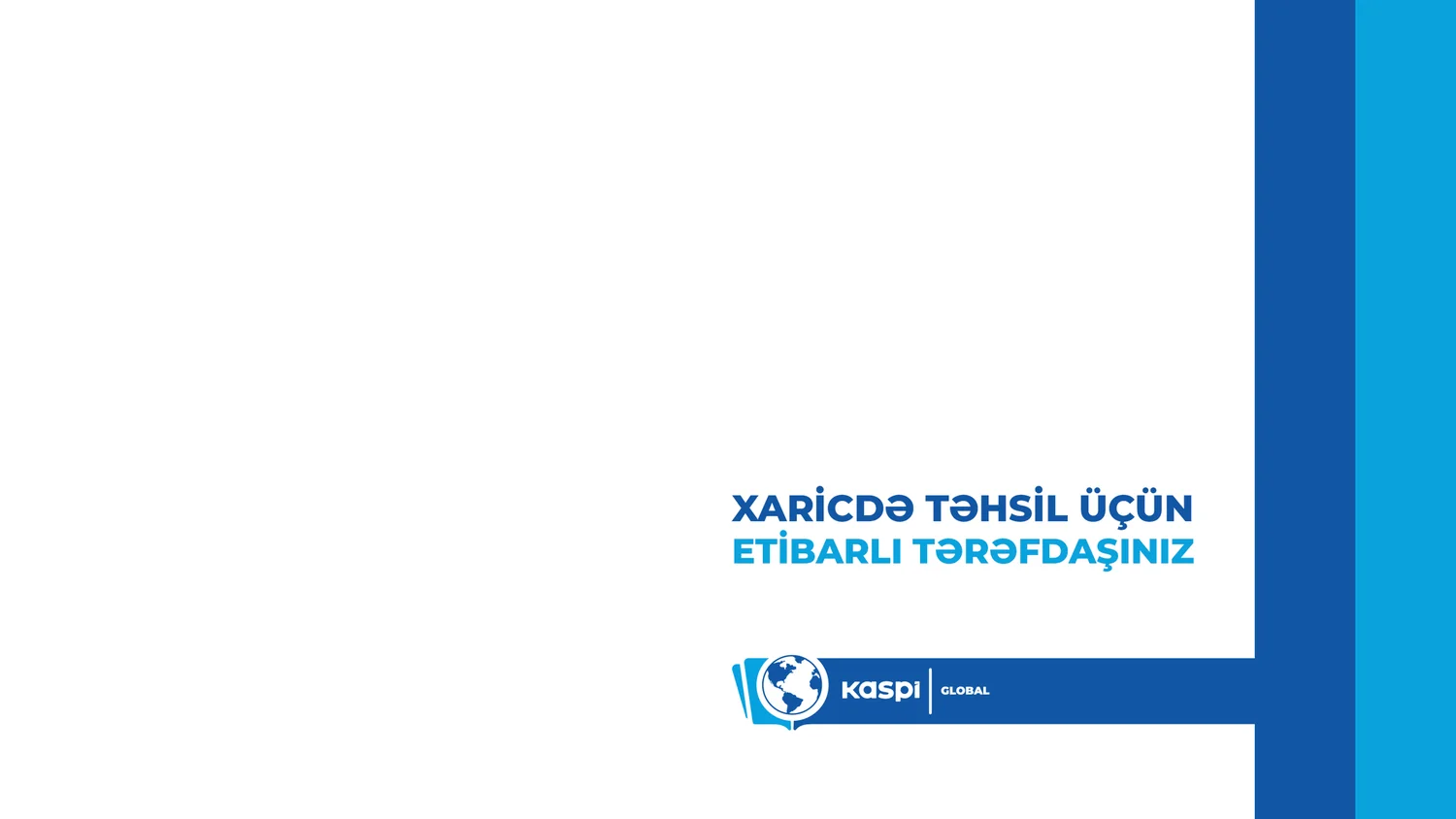 Kaspi Global