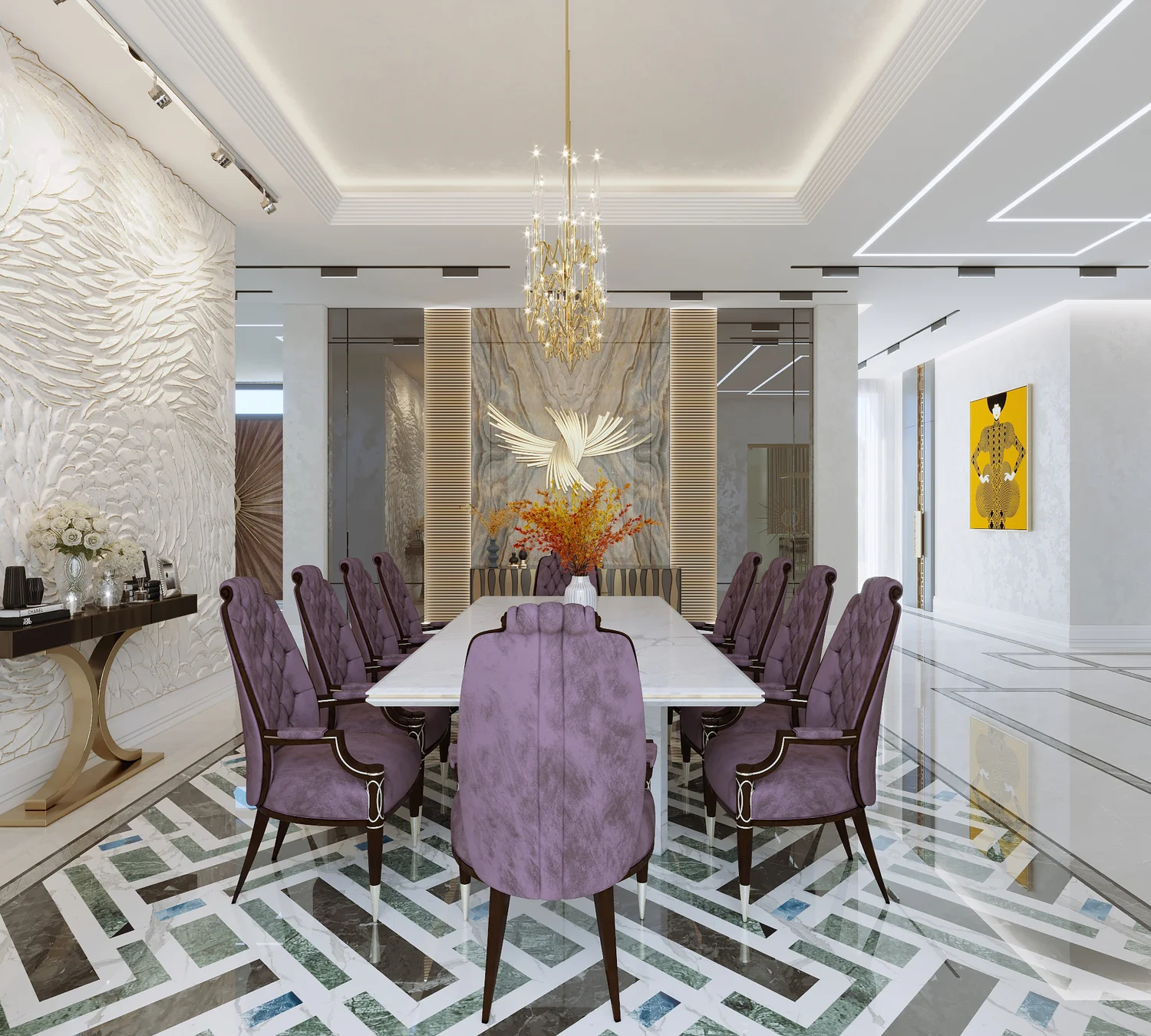 Konak Concept