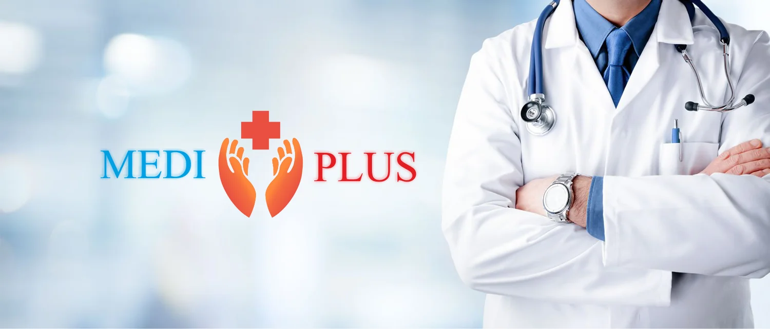 Medi Plus