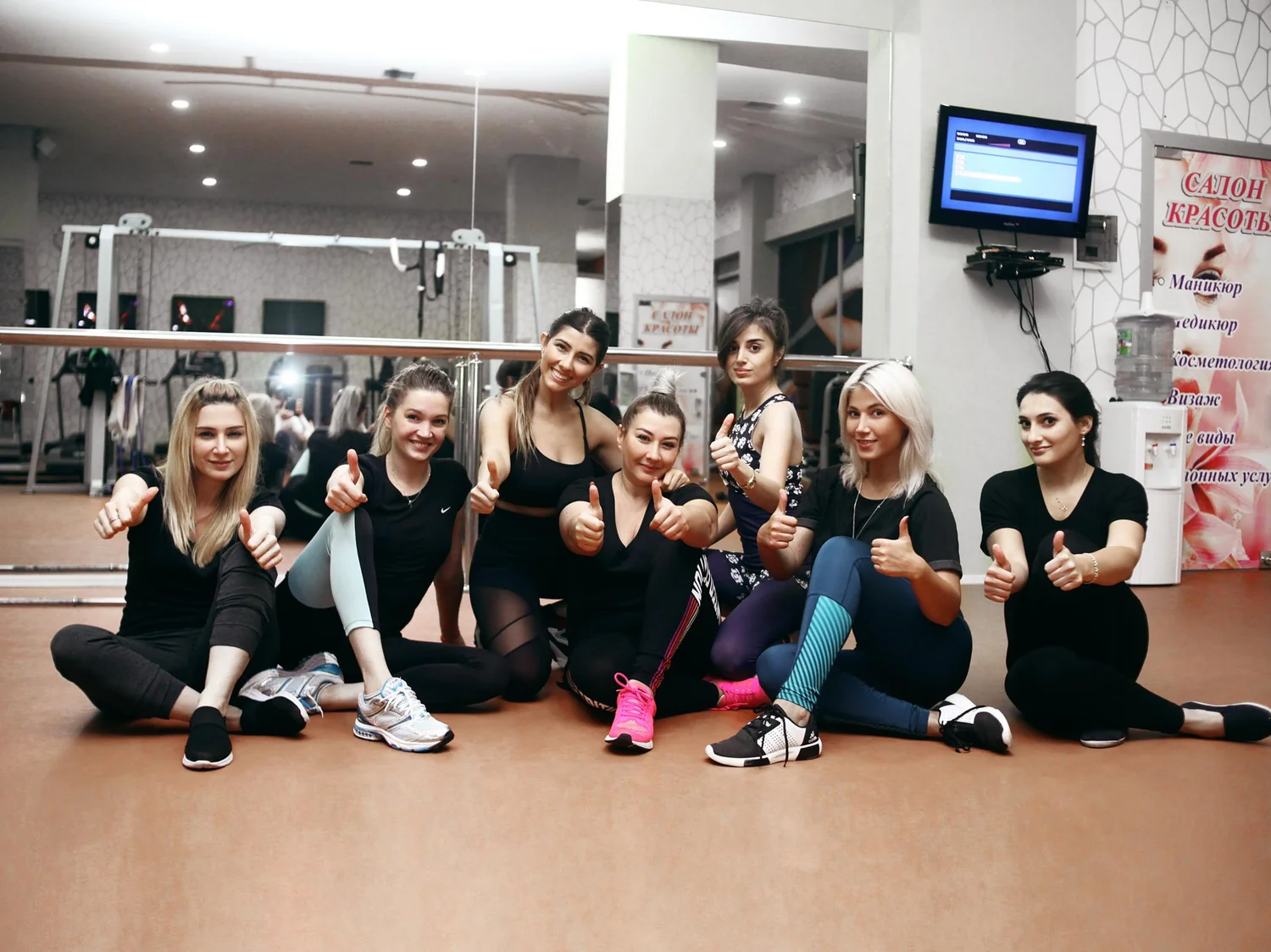 Мiss Fitness