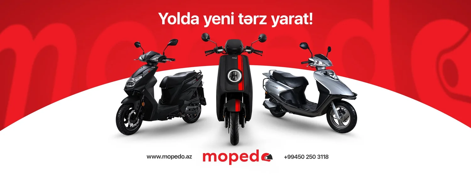 Mopedo