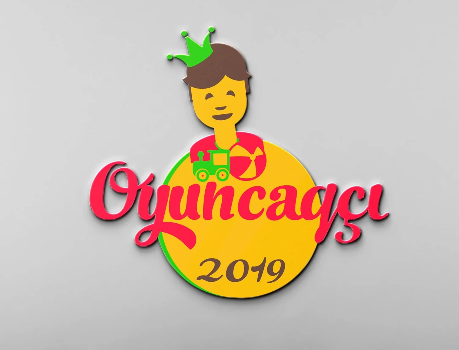 Oyuncaqçı