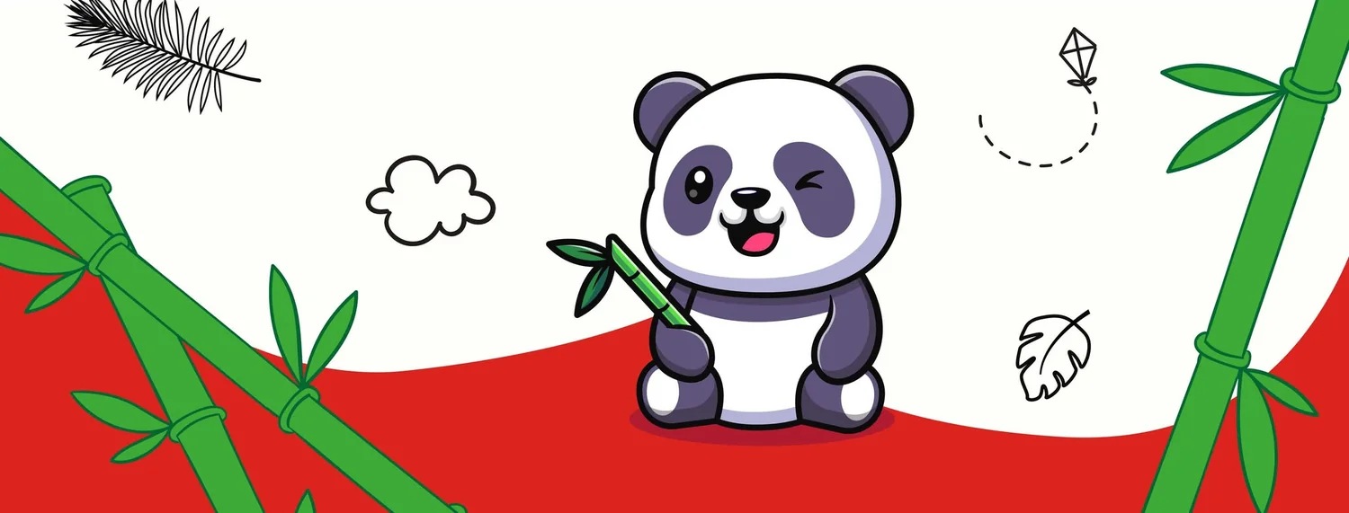 Panda Kids