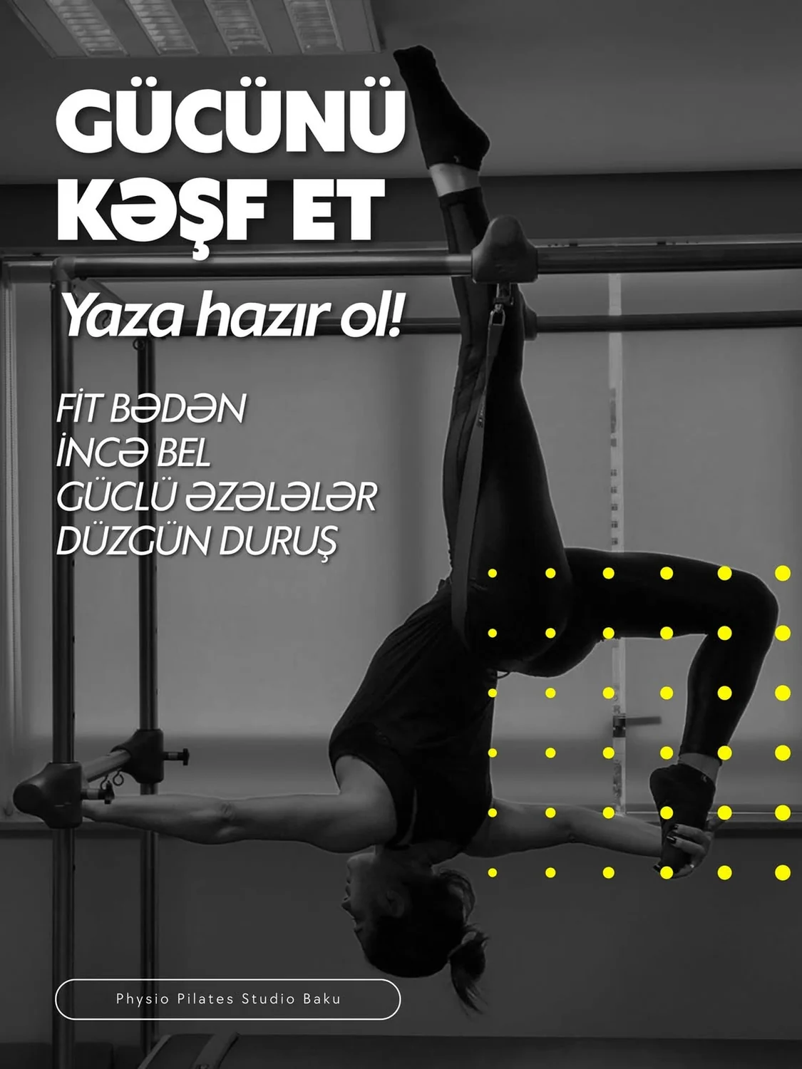 Physio Pilates Studio