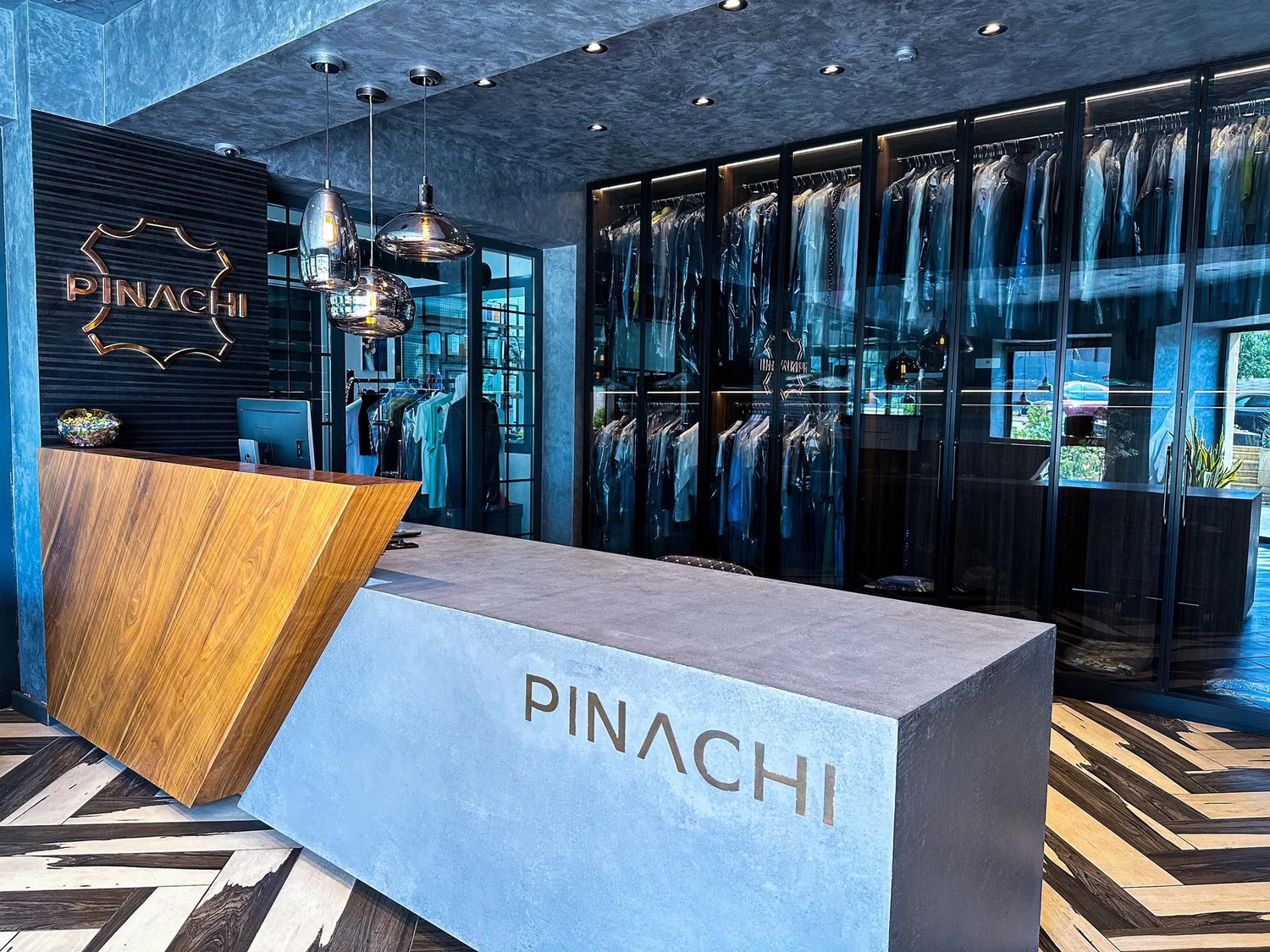 Pinachi