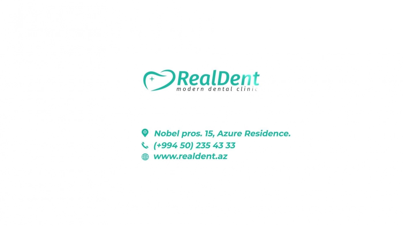 Real Dent