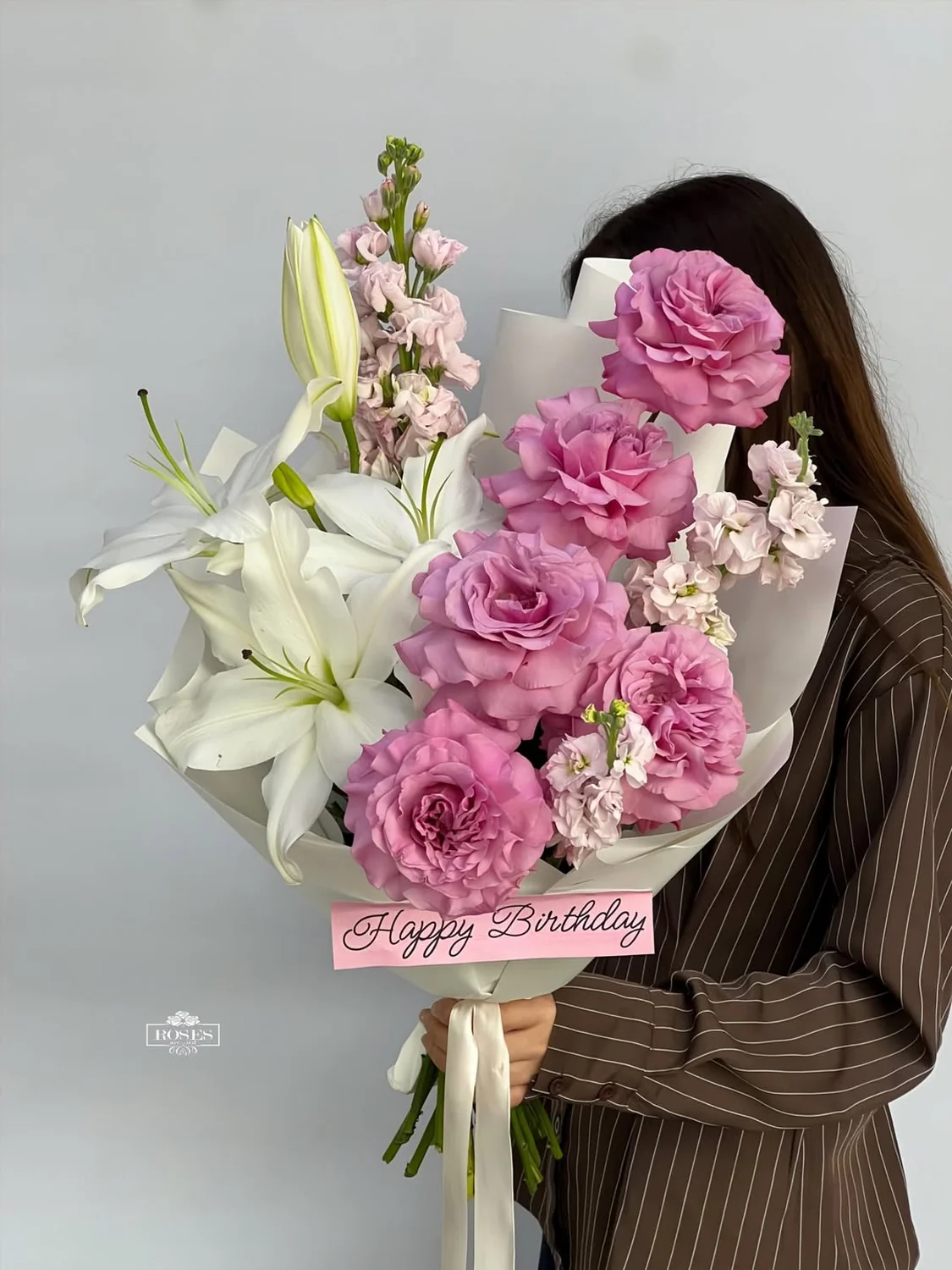 Roses Are Red