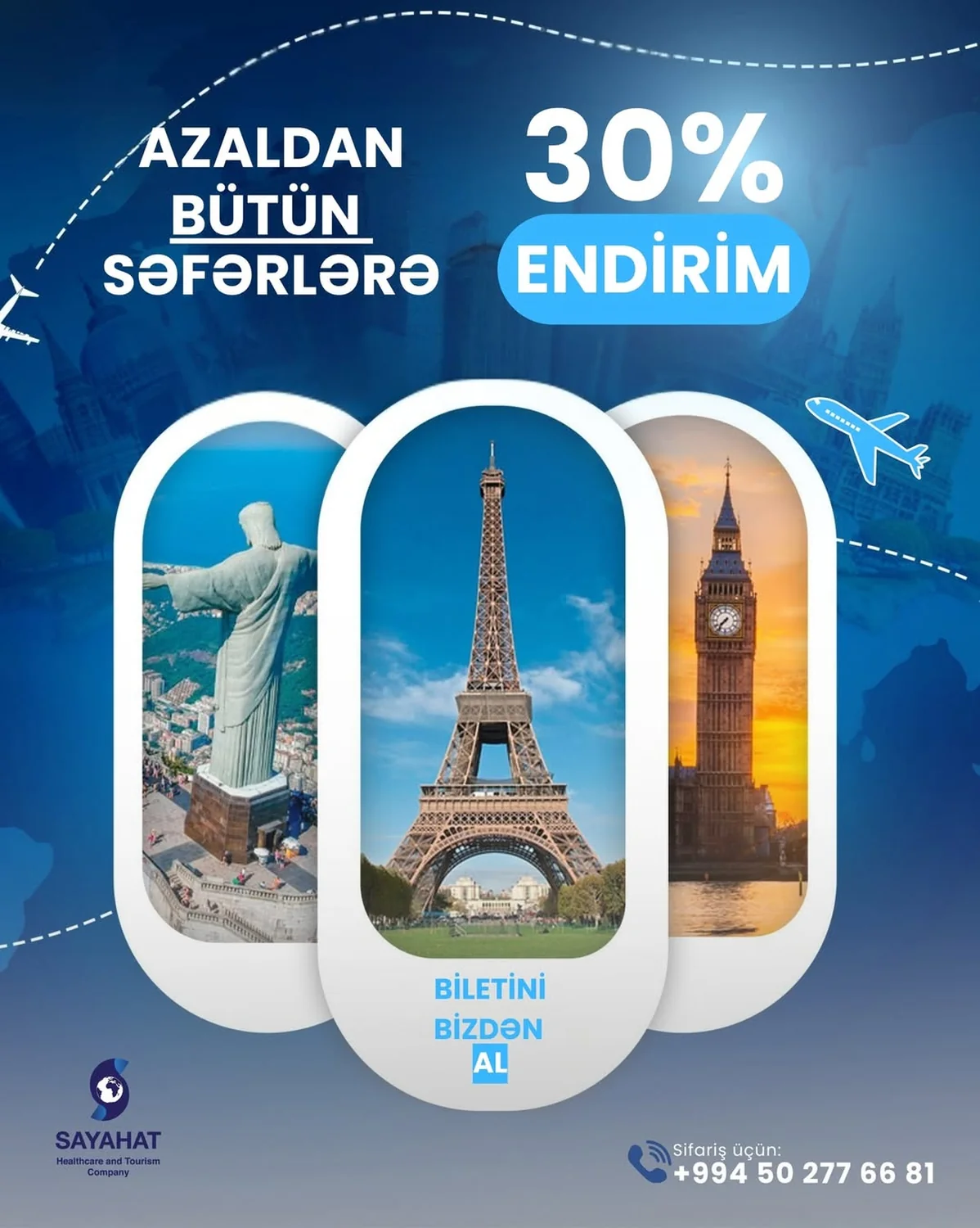 Sayahat Travel