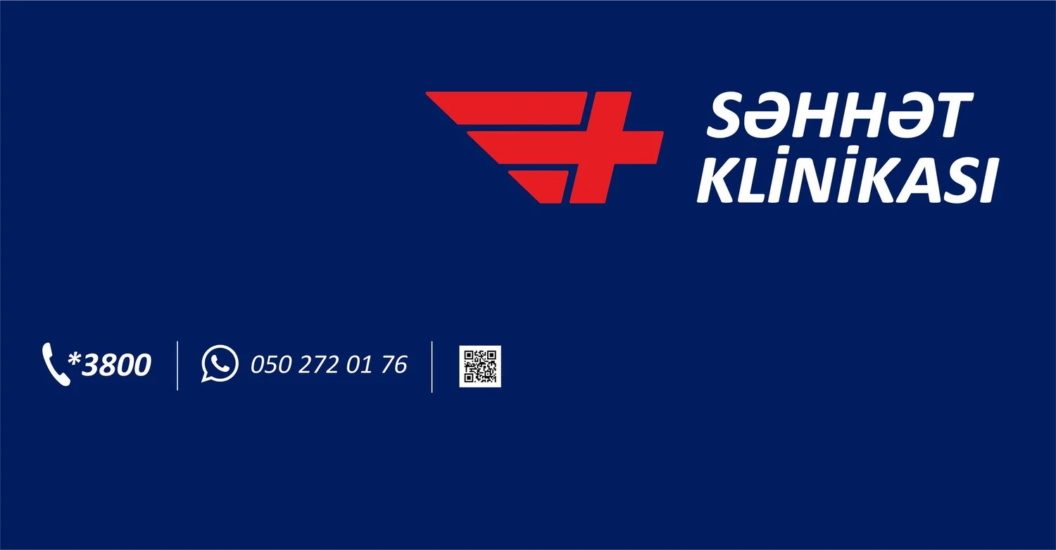 Səhhət Klinikası
