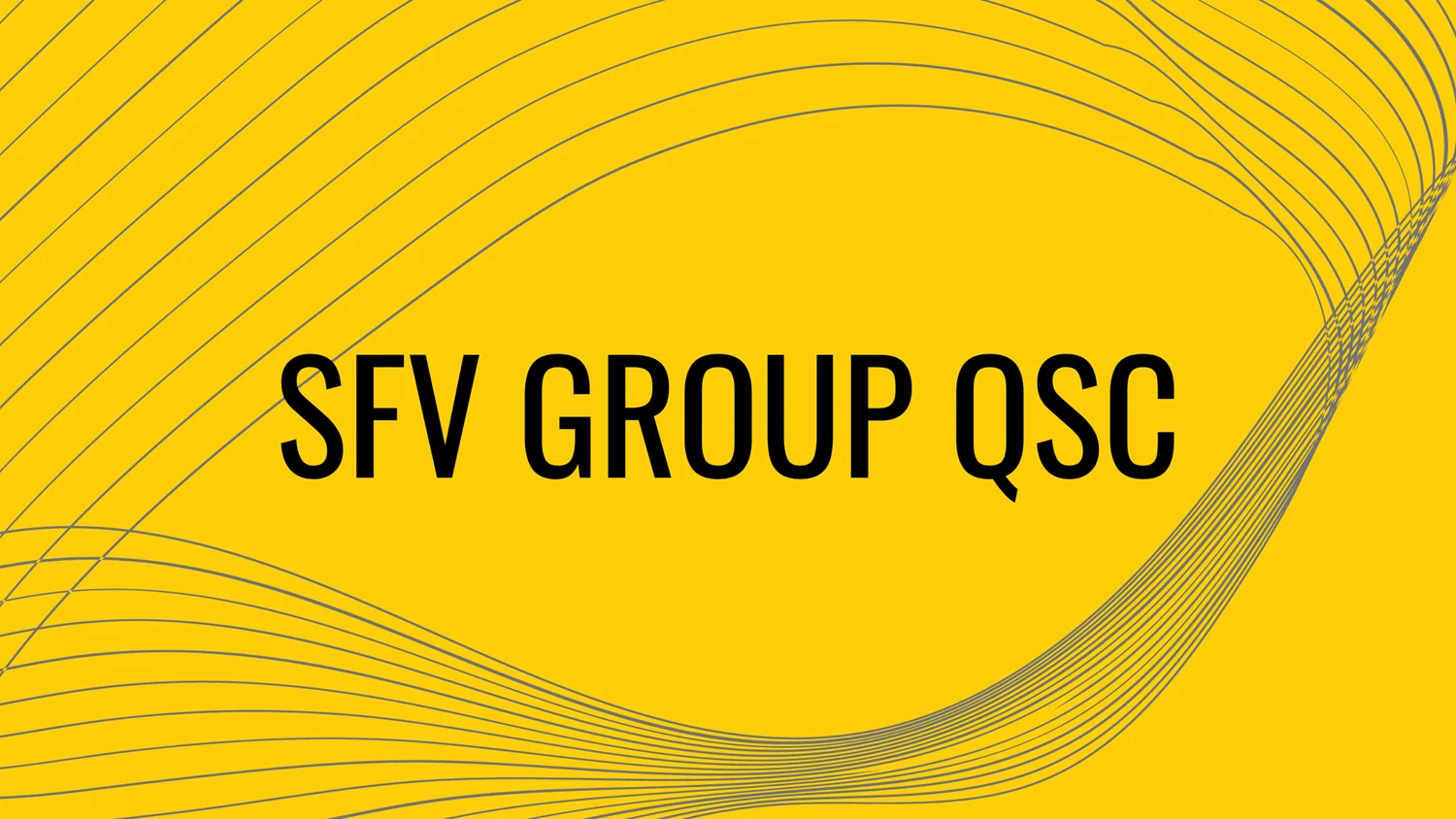 SFV Group