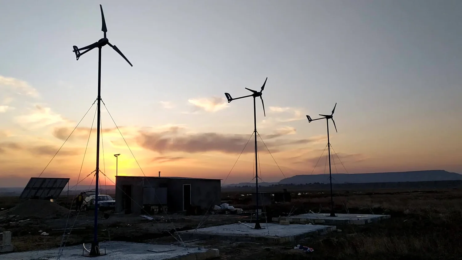 Solar-Winds Texnology