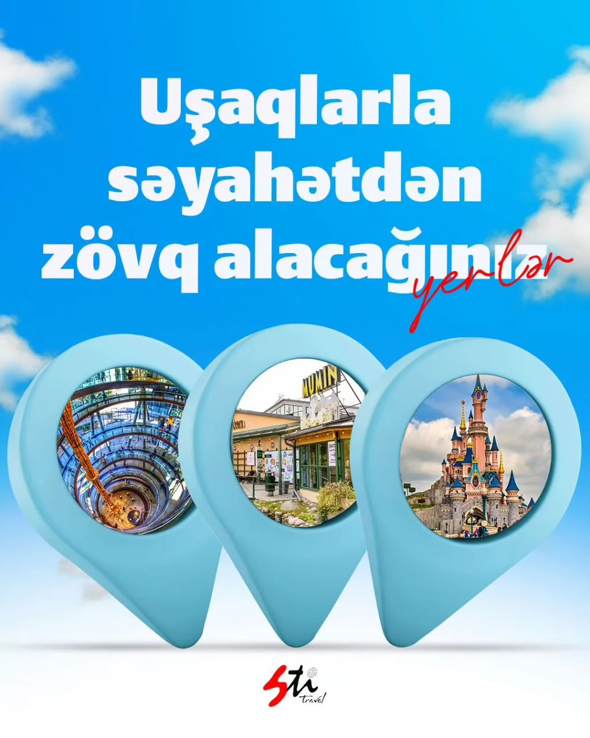 STİ Travel