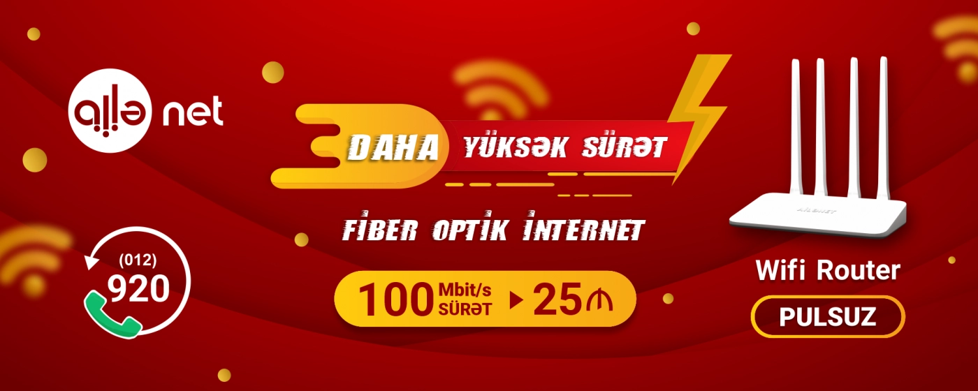 Ailə NET