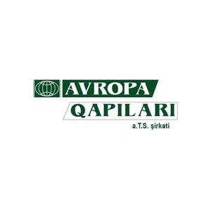 Avropa Qapıları