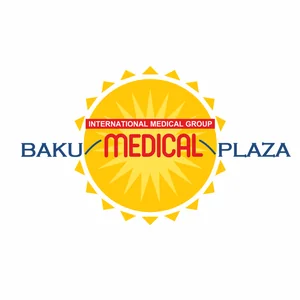 Baku Medical Plaza