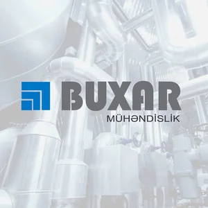 Buxar Muhendislik