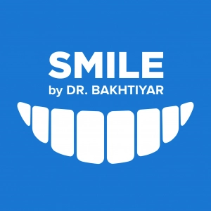 Smile by Dr Bakhtiyar