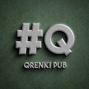 Qrenki Pub