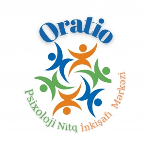 Oratio Psixoloji və Nitq Mərkəzi