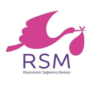 Reproduktiv Sağlamlıq Mərkəzi