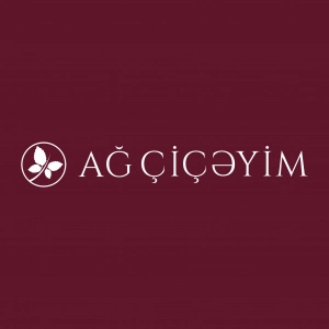 Ağ Çiçəyim