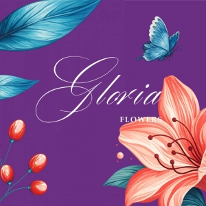 Gloria Flowers